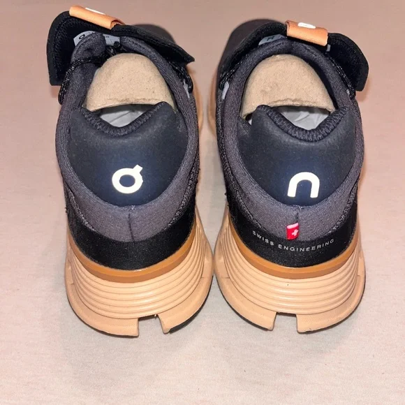 Oncloud Cloudnova Shoes size 7 women’s NWOB - Picture 5 of 8